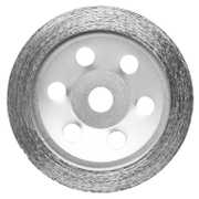 Диск диамантен за шлайфане Makita на бетон  110 мм, 15 мм - product - 095 MKT 780