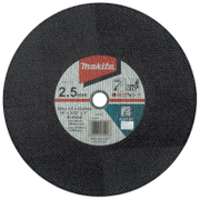 Диск карбофлексен за рязане Makita на метал  355 мм, 25.4 мм, 2.5 мм, B-49448 - product - 095 MKT1279