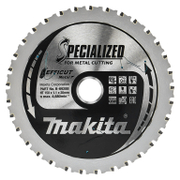 Диск циркулярен за рязане Makita на метали с HM пластини, B-69288 - product - 095 MKT1888