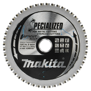 Диск циркулярен за рязане Makita на метали с HM пластини, B-69294 - product - 095 MKT1889