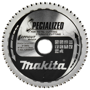 Диск циркулярен за рязане Makita на метали с HM пластини, E-12843 - product - 095 MKT1894