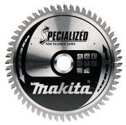 Диск циркулярен за рязане Makita на метали с HM пластини, B-56714 - product - 095 MKT1895