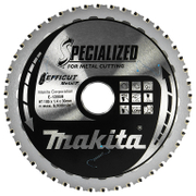 Диск циркулярен за рязане Makita на метали с HM пластини, E-12859 - product - 095 MKT1890