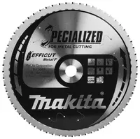 Диск циркулярен за рязане Makita на метали с HM пластини, E-12049