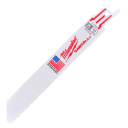 Нож за саблен трион Milwaukee за метал  150 мм, SM Thin kerf - product - 095 MLA 117