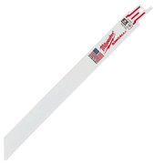 Нож за саблен трион Milwaukee за метал  230 мм, SM Thin kerf - product - 095 MLA 125