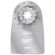 Шабър Milwaukee за многофункционален осцилатор твърд 52 мм, 37 мм, 6062 - product - 095 MLA1722