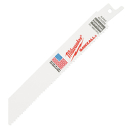 Нож за саблен трион Milwaukee универсален  150 мм - product - 095 MLA1843