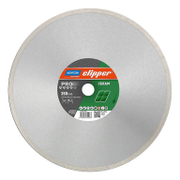 Диск диамантен за мокро рязане Norton на гранит, мрамор, камък и скални материали  350 мм, 25.4 мм, 2.4 мм, Pro Ceram - product - 095 NRN 287