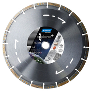 Диск диамантен за сухо и мокро рязане Norton универсален  125 мм, 22.23 мм, 2.2 мм, Explorer 4x4 - product - 095 NRN 631