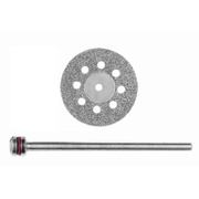 Диск диамантен за сухо рязане Proxxon на керамика, теракот и фаянс  20 мм, 2.35 мм - product - 095 PRN 660