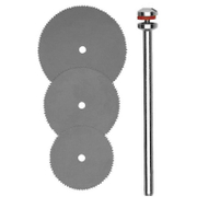 Диск циркулярен за рязане Proxxon на дърво от HCS остър зъб  16/19/22 мм, 22 мм, 2.35 мм - product - 095 PRN 727