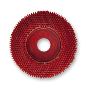 Диск карбиден за шлайфане Proxxon на пластмаса и фибростъкло  50 мм - product - 095 PRN 948