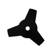 Нож за косене на трева REM Power метален за моторна коса  ф 250x25.4 мм, 3 z, LMEm 427 B - product - 095 RLD1521