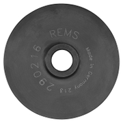 Ролка за тръборез REMS за тръби PE и PP  50-315 мм, ф 45 мм - product - 095 RMS 015
