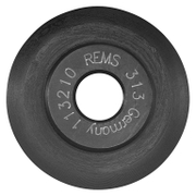 Ролка за тръборез REMS за Cu-INOX тръби  ф 18.5 мм - product - 095 RMS 080