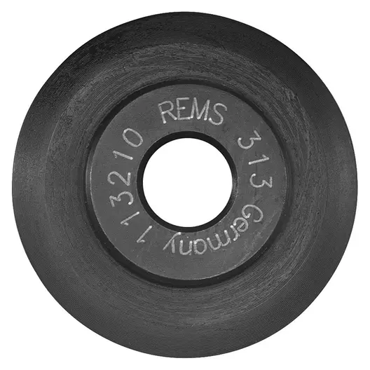 Ролка за тръборез REMS за Cu-INOX тръби  ф 18.5 мм