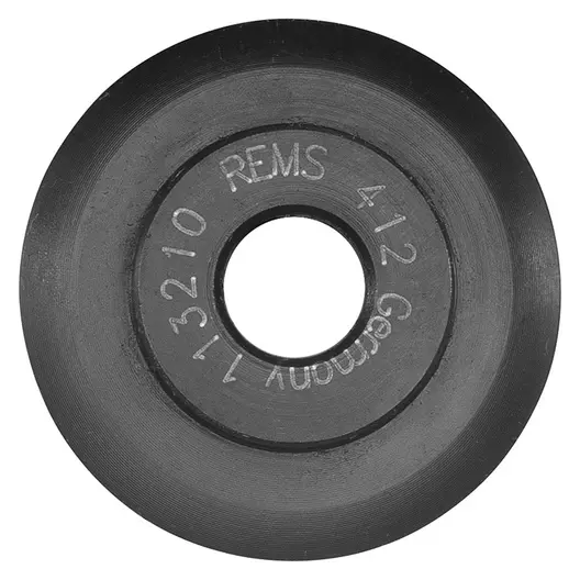 Ролка за тръборез REMS за Cu-INOX тръби  3-120 мм, ф 19.5 мм, Rems аксесоари