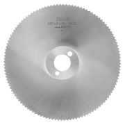 Дискова фреза REMS HSS за рязане на метал  225 мм, 32 мм, 2 мм, 120 z - product - 095 RMS 343