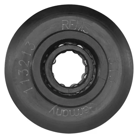 Ролка за тръборез REMS за Cu-INOX тръби  3-120 мм, ф 19.5 мм, CU/INOX 3-120 S