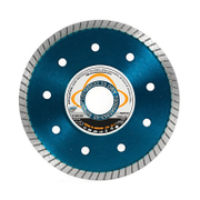 Диск диамантен SIRI за сухо рязане на порцелан и твърди материали  115 мм, 22.23 мм, 1.6 мм, SPBA-S - product - 095 SIR 723