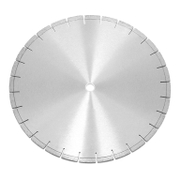 Диск диамантен за мокро рязане SIRI на армиран бетон и скални материали  200 мм, 25.4 мм, 2.6 мм, LDG-200 - product - 095 SIR 914