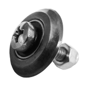 Ролка SIRI за рязане на фаянс  HW волфрамов карбид, ф 14.5х3х3 мм - product - 095 SIR1742