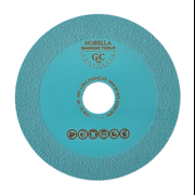 Диск диамантен за сухо рязане SIRI  115 мм, 22.23 мм, 1 мм, GC-VB-115 - product - 095 SIR2223