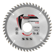 Диск циркулярен за рязане MTX на дърво фино напречно с HM пластини  160 мм, 32 мм, 48 z - product - 095 SNI1657