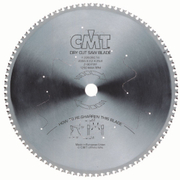 Диск циркулярен за рязане CMT на метали с HM пластини  235 мм, 30 мм, 1.8 мм, 48 z - product - 095 TEK 667