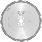 Диск циркулярен за рязане CMT универсален с HM пластини  350 мм, 32 мм, 2.5 мм, 108 z - product - 095 TEK1185