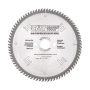 Диск циркулярен за рязане CMT универсален с HM пластини  300 мм, 32 мм, 2.5 мм, 96 z, 284.096.12P - product - 095 TEK1415