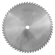 Диск циркулярен за рязане Tehnoles на дърво от HCS остър зъб  550 мм, 30 мм, 2.55 мм, 60 z - product - 095 TLS 063