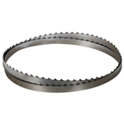 Банцигова лента Sandvik за дърво на размер  20x0.6 мм, 2140 мм, 8 мм, HCS въглеродна стомана - product - 095 TLS1198