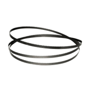 Банцигова лента Flamme за метал  10x0.65 мм, 2225 мм, 8 TPI, CS въглеродна стомана - product - 095 TLS1265