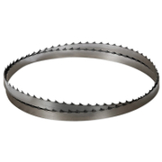 Банцигова лента Sandvik за дърво на размер  15x0.5 мм, 4000 мм, 6 мм, HCS въглеродна стомана - product - 095 TLS1275