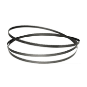 Банцигова лента Flamme за метал  10x0.65 мм, 4440 мм, 8 TPI, CS въглеродна стомана - product - 095 TLS1291