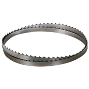 Банцигова лента Sandvik за дърво на размер  20x0.6 мм, 4550 мм, 8 мм, HCS въглеродна стомана - product - 095 TLS1317