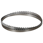 Банцигова лента Sandvik за дърво на размер  40x0.8 мм, 4500 мм, 10 мм, HCS въглеродна стомана - product - 095 TLS1349