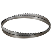 Банцигова лента Sandvik за дърво на размер  20x0.6 мм, 2560 мм, 8 мм, HCS въглеродна стомана - product - 095 TLS1413