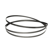 Банцигова лента Flamme за метал  6x0.65 мм, 3750 мм, 6 TPI, CS въглеродна стомана - product - 095 TLS1557