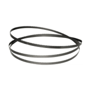 Банцигова лента Flamme за метал  10x0.65 мм, 2096 мм, 6 TPI, CS въглеродна стомана - product - 095 TLS1775