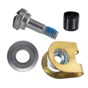 Ролка Sigma за рязане на фаянс  волфрамов карбид, ф 16x7x4 мм, 04 EN - product - 095 VVV1793