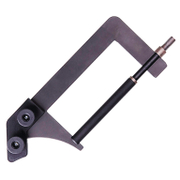 Нож Wolfcraft за ръчен циркуляр  ф 190 мм, ф 190х200 мм, Master cut 1500 - product - 095 WLF 987