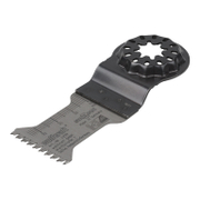 Нож за многофункционален осцилатор Wolfcraft  32 мм, Starlock, BiM, Expert - product - 095 WLF1339