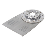 Шабър Wolfcraft за многофункционален осцилатор  52 мм, HCS въглеродна стомана, Expert - product - 095 WLF1345