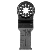 Нож за многофункционален осцилатор Wolfcraft  28 мм, Starlock, BiM, Expert - product - 095 WLF1341