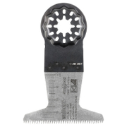 Нож за многофункционален осцилатор Wolfcraft  65 мм, Starlock, BiM, Expert - product - 095 WLF1817