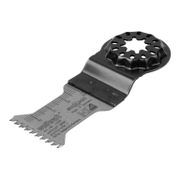 Нож за многофункционален осцилатор Wolfcraft  65 мм, Starlock, BiM, Expert - product - 095 WLF1818