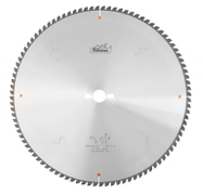 Диск циркулярен за рязане Hollzein универсален с HM пластини  300 мм, 30 мм, 2.8 мм, 96 z - product - 095 ZML 109